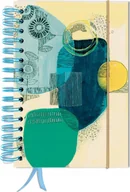 Zeszyty szkolne - TadaPlanner Notes w linie zeszyt A5 pamiętnik notatnik planer - miniaturka - grafika 1