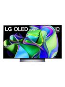 Telewizory - LG OLED48C3 OLED 4K - miniaturka - grafika 1