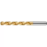 Wiertła - Wiertło kręte HSS DIN338N6,2mm 118G typ N 4xD A5106.2 TiN Dormer - miniaturka - grafika 1