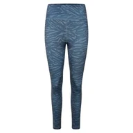 Spodnie sportowe damskie - Damskie legginsy Dare 2b Influential Tight Rozmiar: XS / Kolor: ciemnoniebieski - miniaturka - grafika 1