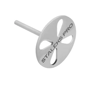 Staleks Pododysk Pro L 25mm 180g 5 sztuk - Frezarki do paznokci - miniaturka - grafika 1