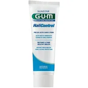 Produkty na nieświeży oddech - Sunstar Gum HaliControl, pasta do zębów, 75 ml Duży wybór produktów | Dostawa kurierem DHL za 10.90zł !!!| Szybka wysyłka do 2 dni roboczych! | 9073429 - miniaturka - grafika 1