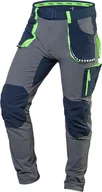 Odzież robocza - Neo Spodnie robocze PREMIUM,4 way stretch, rozmiar M - miniaturka - grafika 1