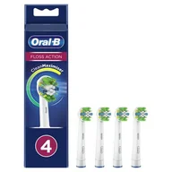 Końcówki do szczoteczek elektrycznych - ORAL-B Wymienne szczoteczki EB 25-4 - miniaturka - grafika 1