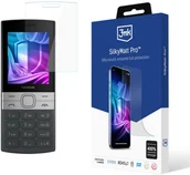 Folie ochronne do telefonów - NOKIA 150 2023 - 3MK SILKY MATT PRO - miniaturka - grafika 1