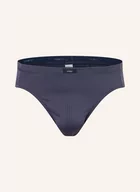 Majtki damskie - Mey Figi Z Serii Blue Check blau - miniaturka - grafika 1