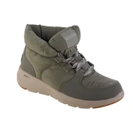 Kozaki damskie - Buty zimowe damskie, Glacial Ultra - Trend Up - miniaturka - grafika 1