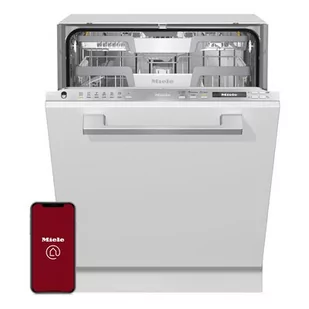 Zmywarka Miele G 7160 SCVi - Zmywarki do zabudowy - miniaturka - grafika 1