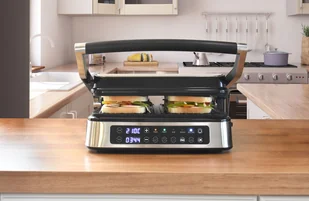 Grill elektryczny Lund 67450 - Grille elektryczne - miniaturka - grafika 13