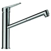 Baterie kuchenne - Schock Metis 526120 EDM inox 526.120EDM - miniaturka - grafika 1