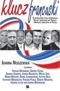 Wywiady - Czarno na białym Klucz francuski - JOANNA NOJSZEWSKA - miniaturka - grafika 1