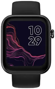 Mobvoi TicWatch GTH 2 Czarny - Smartwatch - miniaturka - grafika 1
