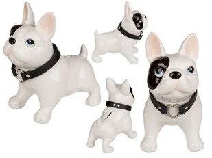 Skarbonka OUT OF THE BLUE Pies XL, 19x21 cm - Skarbonki Skarbonka OUT OF THE BLUE Pies XL, 19x21 cm - Skarbonki - miniaturka - grafika 1