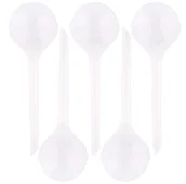 Inne akcesoria do nawadniania - 5X Kule Nawadniające Nawadniacz Do Kwiatów Roślin - miniaturka - grafika 1