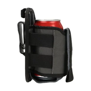 Nite Ize - Traveler™ Drink Holster - TRA-09-R3 - Odzież taktyczna i umundurowanie - miniaturka - grafika 6