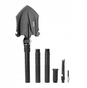 Łopaty i widły - Saperka wielofunkcyjna NexTool Medium NE20206 - miniaturka - grafika 1