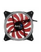 Chłodzenie procesora - Aerocool Rev Red 120x120x25 (ACF3-RF10210.R1) - miniaturka - grafika 1