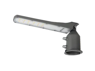 Lampa uliczna 30W 4000K LED Line FLAMINGO - Pozostałe oświetlenie - miniaturka - grafika 1