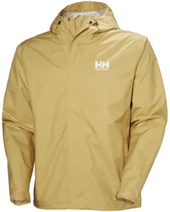 Helly Hansen męska kurtka Seven Jacket 62047 389 L - Kurtki męskie - miniaturka - grafika 1