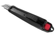 Nożyce i noże - Nóż uniwersalny Endurance 18mm PR-93-06E (3-01-08-25-27) PRO - miniaturka - grafika 1