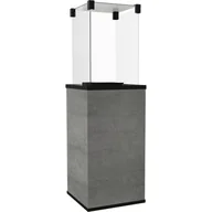 Ogrzewacze tarasowe - Ogrzewacz Patio Naturali Grigia manual 8,2 kW - miniaturka - grafika 1