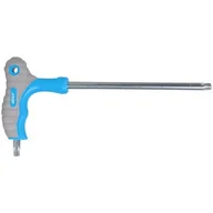 Klucze i nasadki - Klucz torx MEGA 48615 - miniaturka - grafika 1