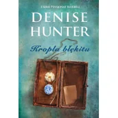 Literatura obyczajowa - Dreams Kropla błękitu. Pensjonat Bluebell. Tom 2 Hunter Denise - miniaturka - grafika 1