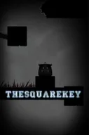 Gry PC Cyfrowe - The Square Key (PC) Klucz Steam - miniaturka - grafika 1