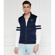 Bluzy męskie - Lacoste Bluza | Classic fit - miniaturka - grafika 1