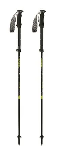 GABEL Kije wielofunkcyjne FR-5 FL LITE XTL black - Kije trekkingowe - miniaturka - grafika 1