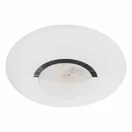 Lampy ścienne - Plafon SPARKY 50W + pilot - miniaturka - grafika 1