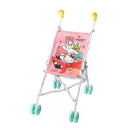 Zabawki interaktywne dla dzieci - Spacerówka Hello Kitty - miniaturka - grafika 1