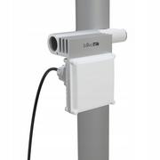 Anteny Wi Fi - Mikrotik CubeSA 60Pro ac (60Ghz antenna, 802.11ay wireless and 5GHz - miniaturka - grafika 1