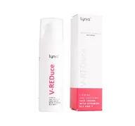 Kremy do twarzy - Lynia, Krem V-Reduce Z Witaminami B12 I F – Ujędrnienie I Łagodzenie, 30ml - miniaturka - grafika 1