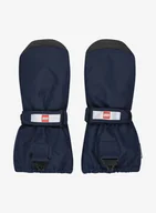 Rękawiczki dla dzieci - Rękawiczki dziecięce LEGO Atlin 706 - dark navy - miniaturka - grafika 1