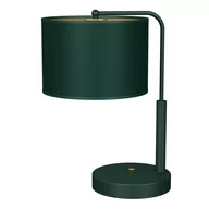 Lampy stojące - Milagro Lampka stołowa VERDE GREEN 1xE27 MLP7880 - miniaturka - grafika 1