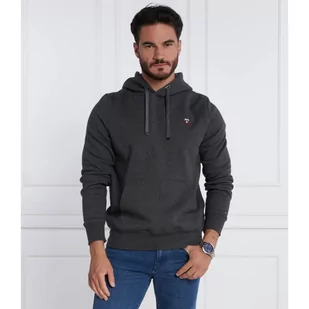 Tommy Hilfiger Bluza IMD | Regular Fit - Bluzy męskie - miniaturka - grafika 1