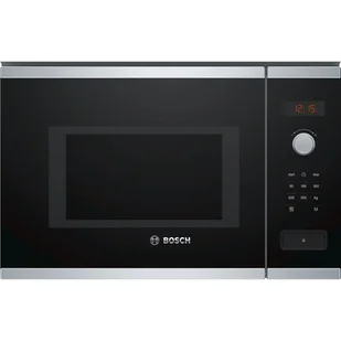 Bosch BFL553MS0 - Kuchenki mikrofalowe do zabudowy - miniaturka - grafika 1
