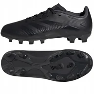 Piłka nożna - Buty adidas Predator League L Jr MG IG5441 czarny 29 - miniaturka - grafika 1