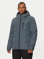 Kurtki narciarskie - Protest Kurtka narciarska Superior24 6711244 Niebieski Slim Fit - miniaturka - grafika 1