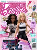 Czasopisma - Barbie. Magazyn 11/2022 - miniaturka - grafika 1