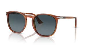 Okulary przeciwsłoneczne - Okulary Przeciwsłoneczne Persol PO 3316S 96/S3 - grafika 1