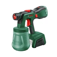 Pistolety malarskie - Pistolet natryskowy BOSCH UniversalSpray 18V-300 0.603.208.100 - miniaturka - grafika 1