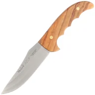 Noże - Nóż Muela Azor-13OL Olive Wood, Satin X50CrMoV15 - miniaturka - grafika 1