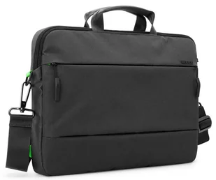 Incase CL55493 torba na laptop 33 cm (13") Aktówka Czarny CL55493 - Torby na laptopy - miniaturka - grafika 1