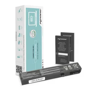 Akumulator do Msi GP65 9SE GP72 2QD GP72 2QE 10,8V - Baterie do laptopów - miniaturka - grafika 1