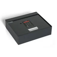 Sejfy i kasy pancerne - B2B Partner Sejf meblowy elektroniczny COVERCHEST 1 152782 - miniaturka - grafika 1