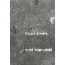 Hotel Mariański - Poezja - miniaturka - grafika 1