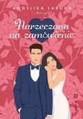 Romanse - Narzeczona na zamówienie - miniaturka - grafika 1