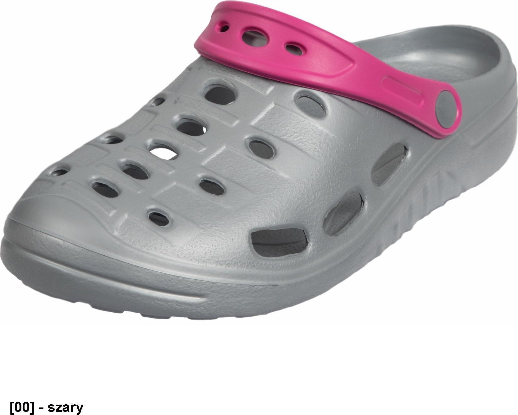 CERVA WAIPI LADY 53650 - klapki 40